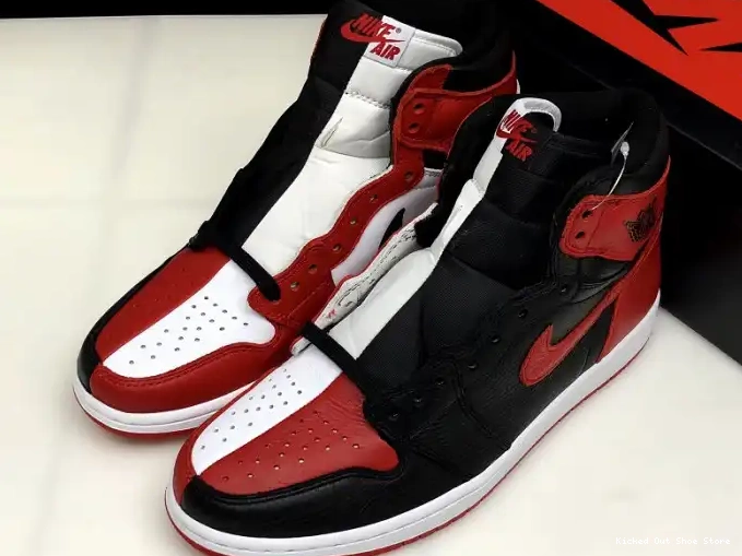 Kick Theory 1 OG High 861428-061 Home Retro To Air Homage Jordan 0601